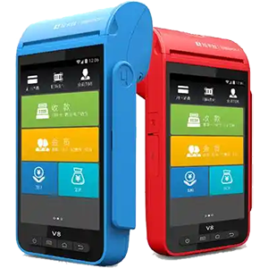 三门峡拉卡拉智能POS机