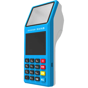 三门峡超级收款宝QR65